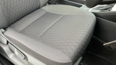 Toyota Yaris 1.5 Hybrid Icon 5dr CVT Hybrid Hatchback
